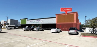 Spring, TX Retail - 3336 Spring Stuebner Rd Spring, TX Retail - 3336 Spring Stuebner Rd