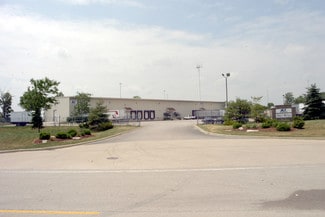 Park City, IL Industrial - 560 Old Skokie Rd