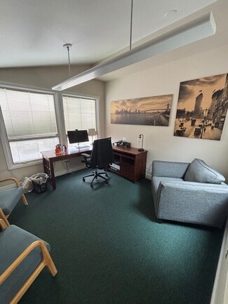 Mendham Township, NJ Office - 5 Cold Hill Rd S