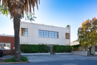 Santa Monica, CA Office - 1646 19th St