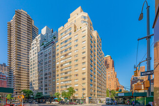 New York, NY Retail - 1062 3rd Ave