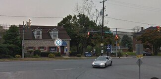 Stockertown, PA Office - 401 Main St