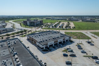 Katy, TX Retail - 23119 Colonial Pky Katy, TX Retail - 23119 Colonial Pky