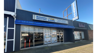 Everett, WA Retail - 2522 Colby Ave