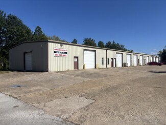 Tyler, TX Warehouse - 3816 Timms St