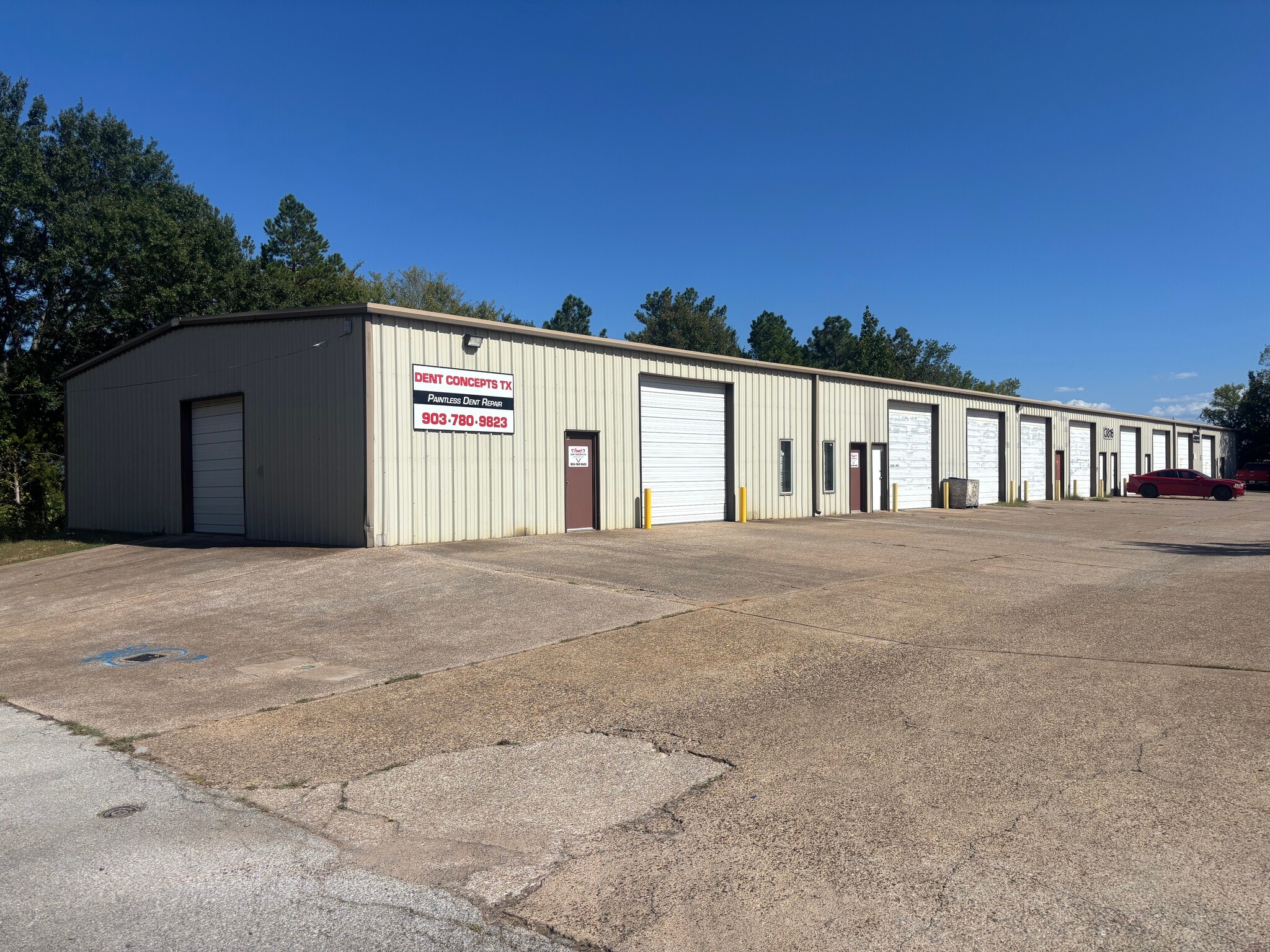 3816 Timms St, Tyler, TX for Sale