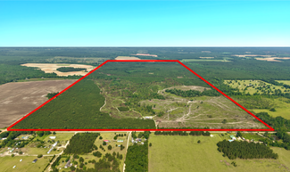 Blakely, GA Agricultural - 17675 Cedar Springs Rd