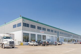Houston, TX Industrial - 3340 Greens Rd Houston, TX Industrial - 3340 Greens Rd