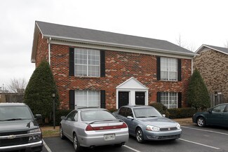 Franklin, TN Office - 109 Holiday Ct