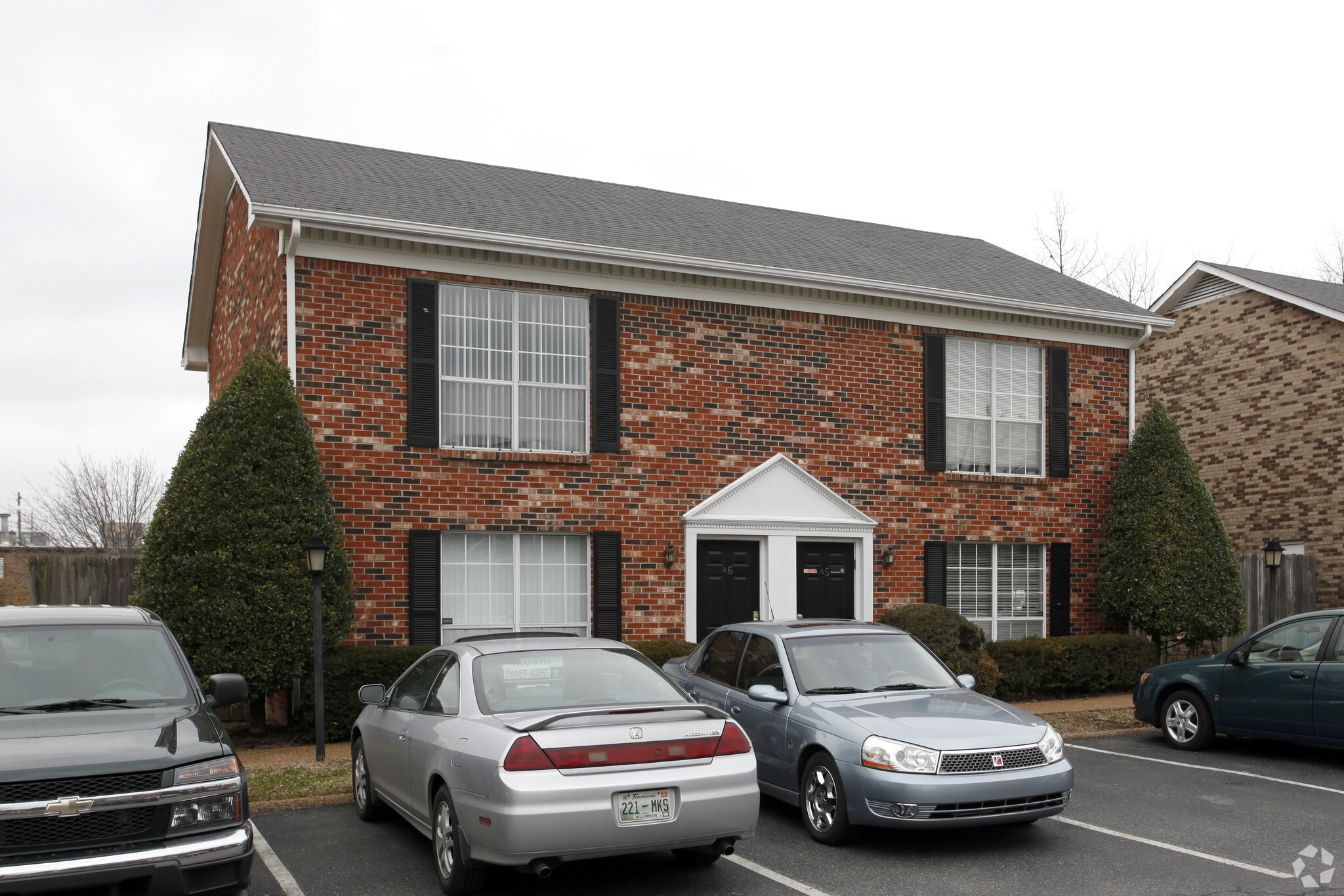 109 Holiday Ct, Franklin, TN for Rent