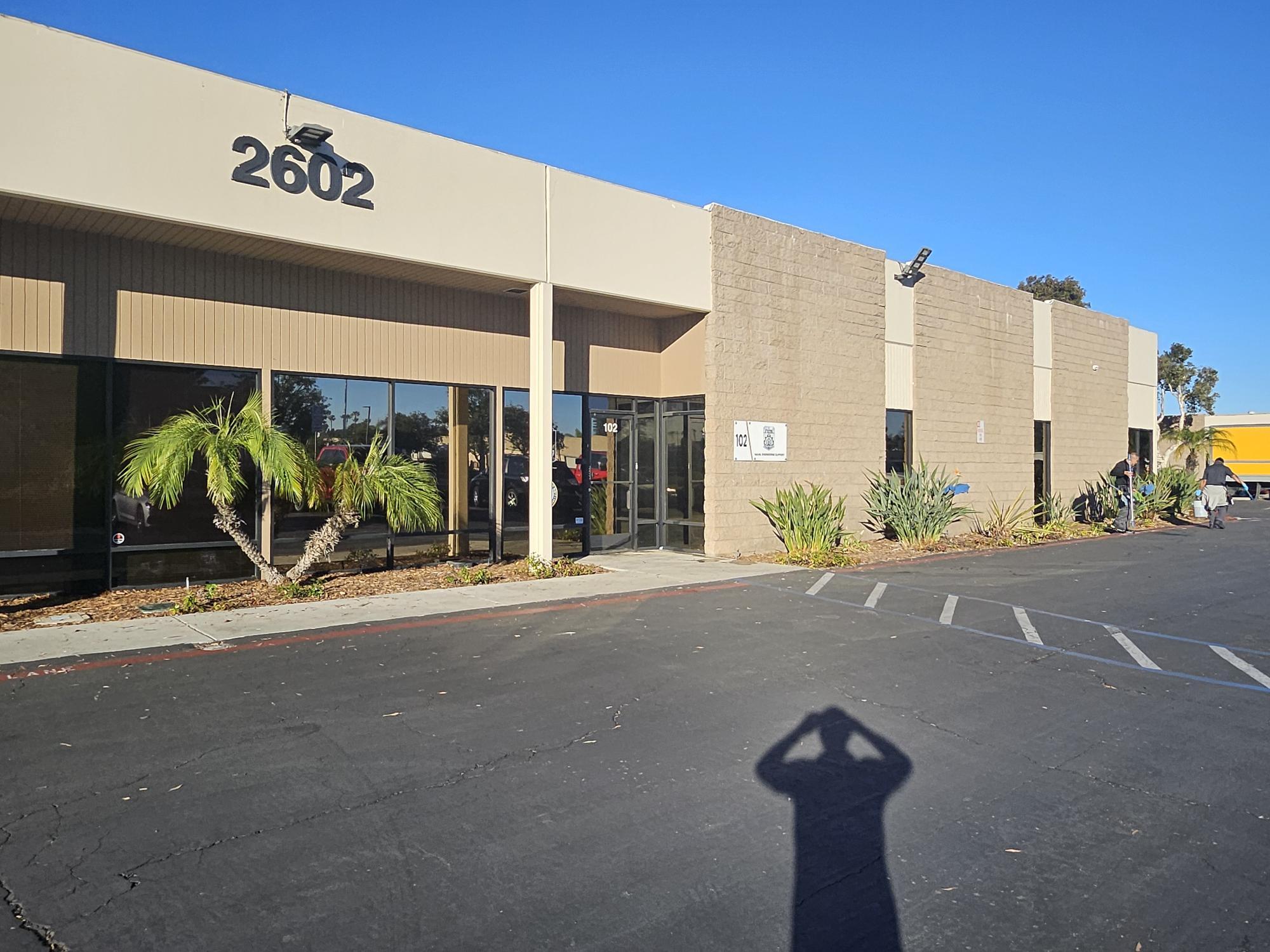 2602 Hoover Ave, National City, CA for Rent