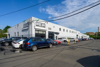 Alexandria, VA Flex - 610-614 S Pickett St