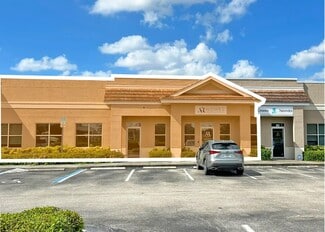 Fort Myers, FL Flex - 4300 Ford St