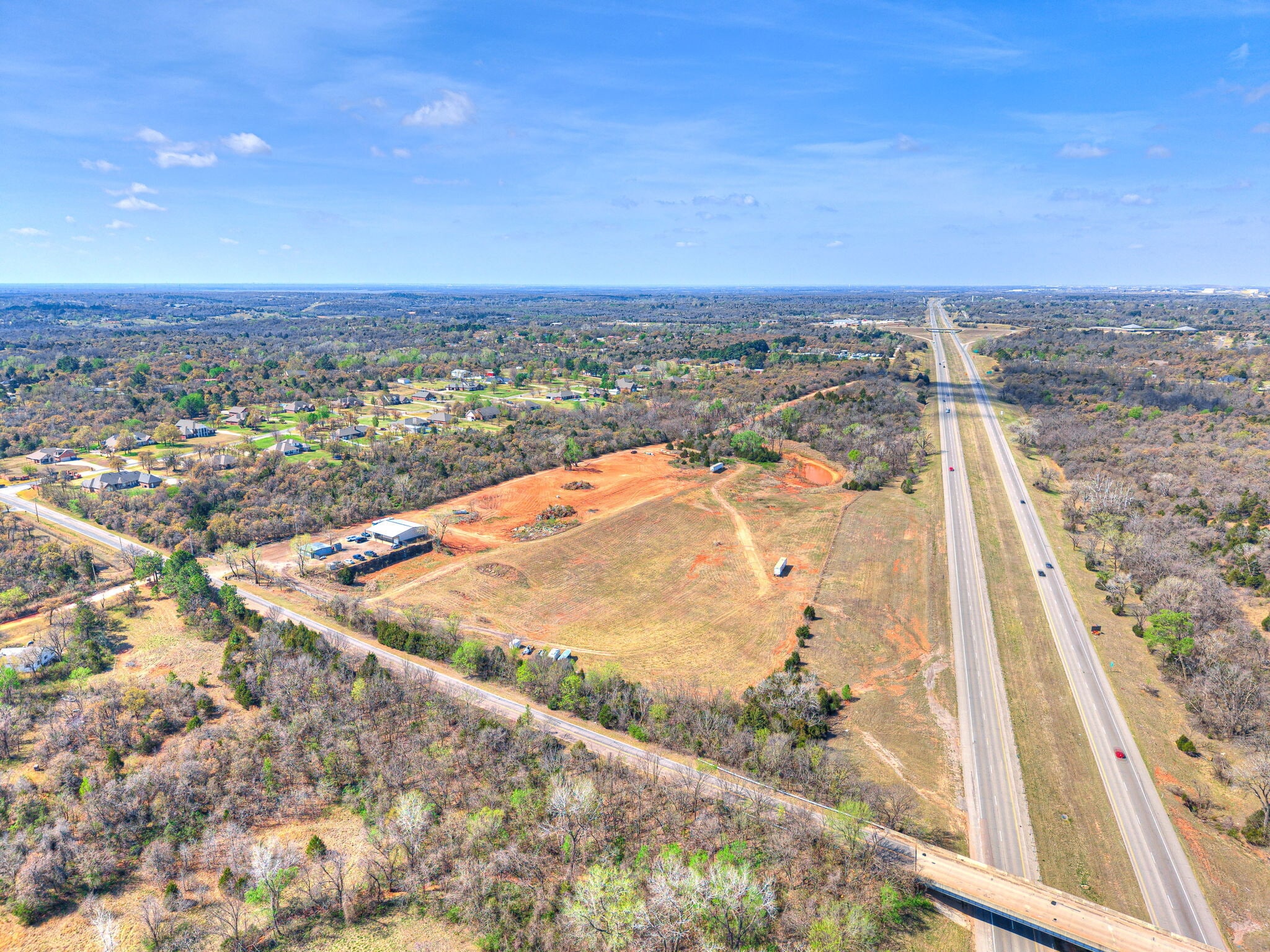 6625 S Hiwassee Rd, Oklahoma City, OK for Sale