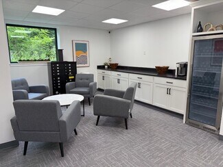 Portage, MI Office - 1651 W Centre Ave
