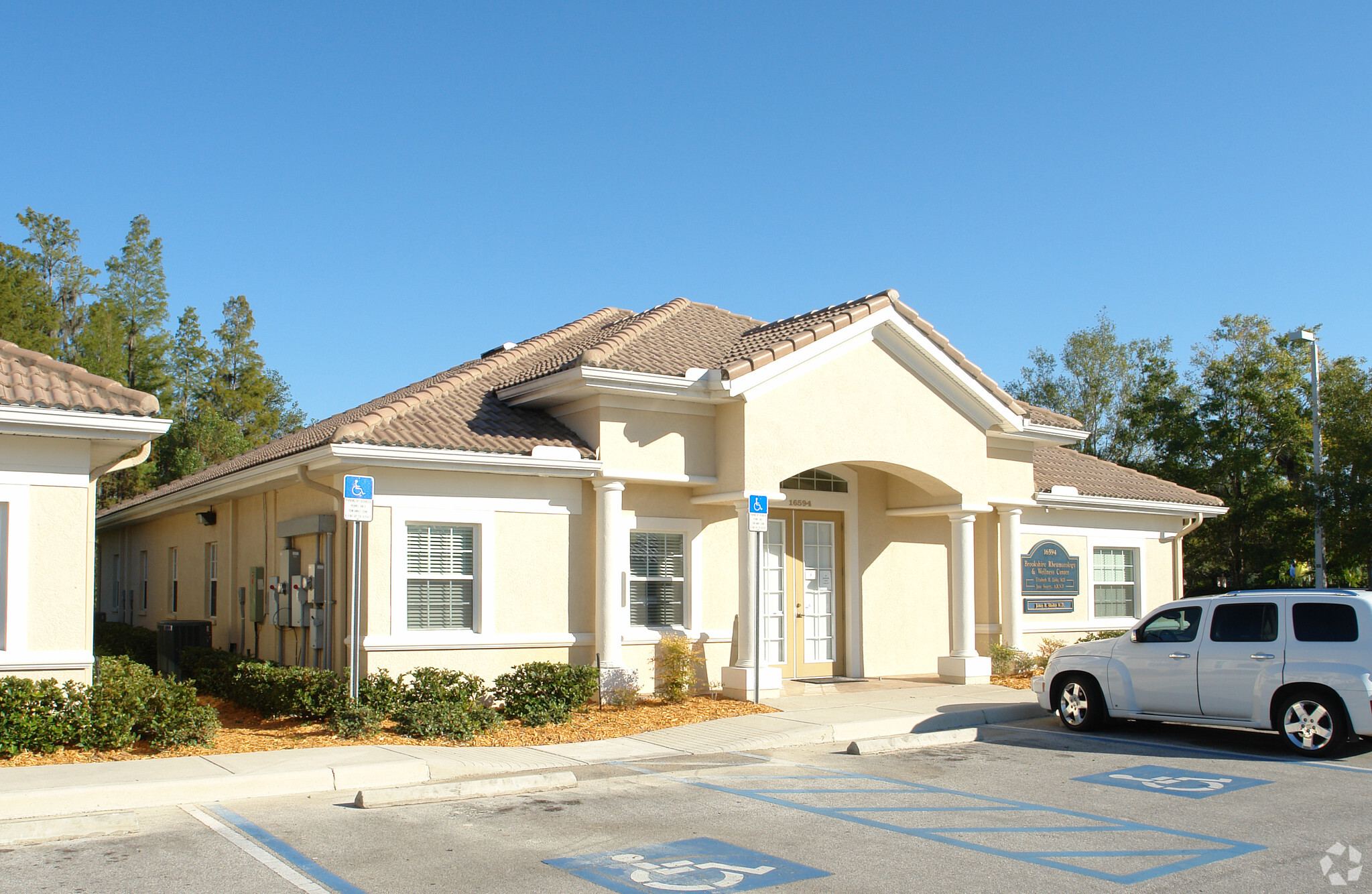 16594 N Dale Mabry Hwy, Tampa, FL for Rent