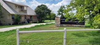 Pflugerville, TX Office - 20907 Martin Ln