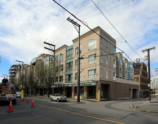 Vancouver, BC undefined - 511 W 7th Ave