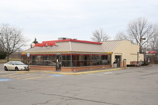 Rochester, NY Retail - 3679 W Henrietta Rd