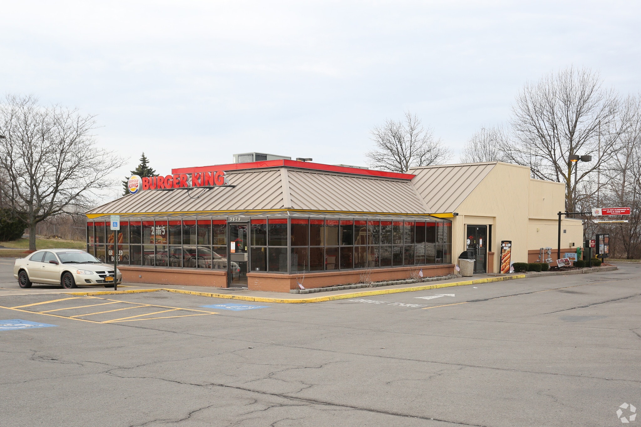 3679 W Henrietta Rd, Rochester, NY for Rent