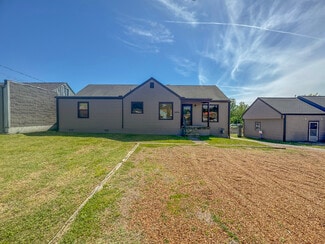 Nashville, TN Flex, Industrial - 3016 Ambrose Ave Nashville, TN Flex, Industrial - 3016 Ambrose Ave