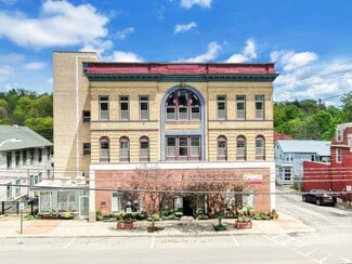 Liberty, NY Loft/Creative Space - 59 N Main St