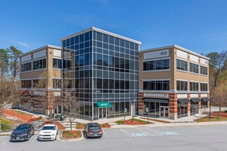 Pasadena, MD Office - 8221 Ritchie Hwy