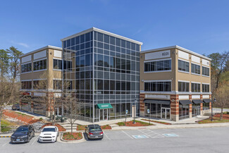 Pasadena, MD Office/Retail - 8221 Ritchie Hwy