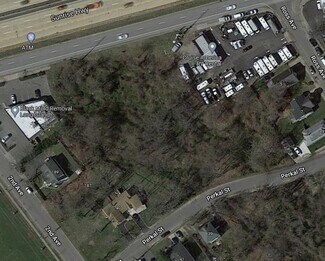 Bay Shore, NY Commercial Land - 1474 Sunrise Hwy Bay Shore, NY Commercial Land - 1474 Sunrise Hwy