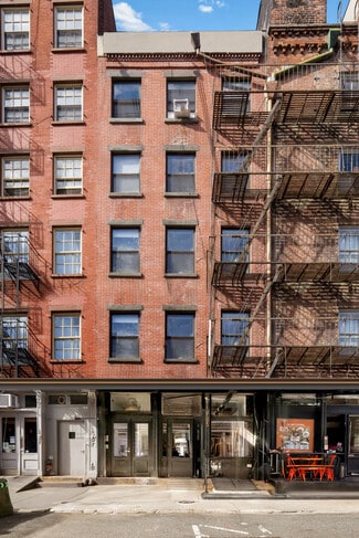 New York, NY Apartments - 183 Duane St