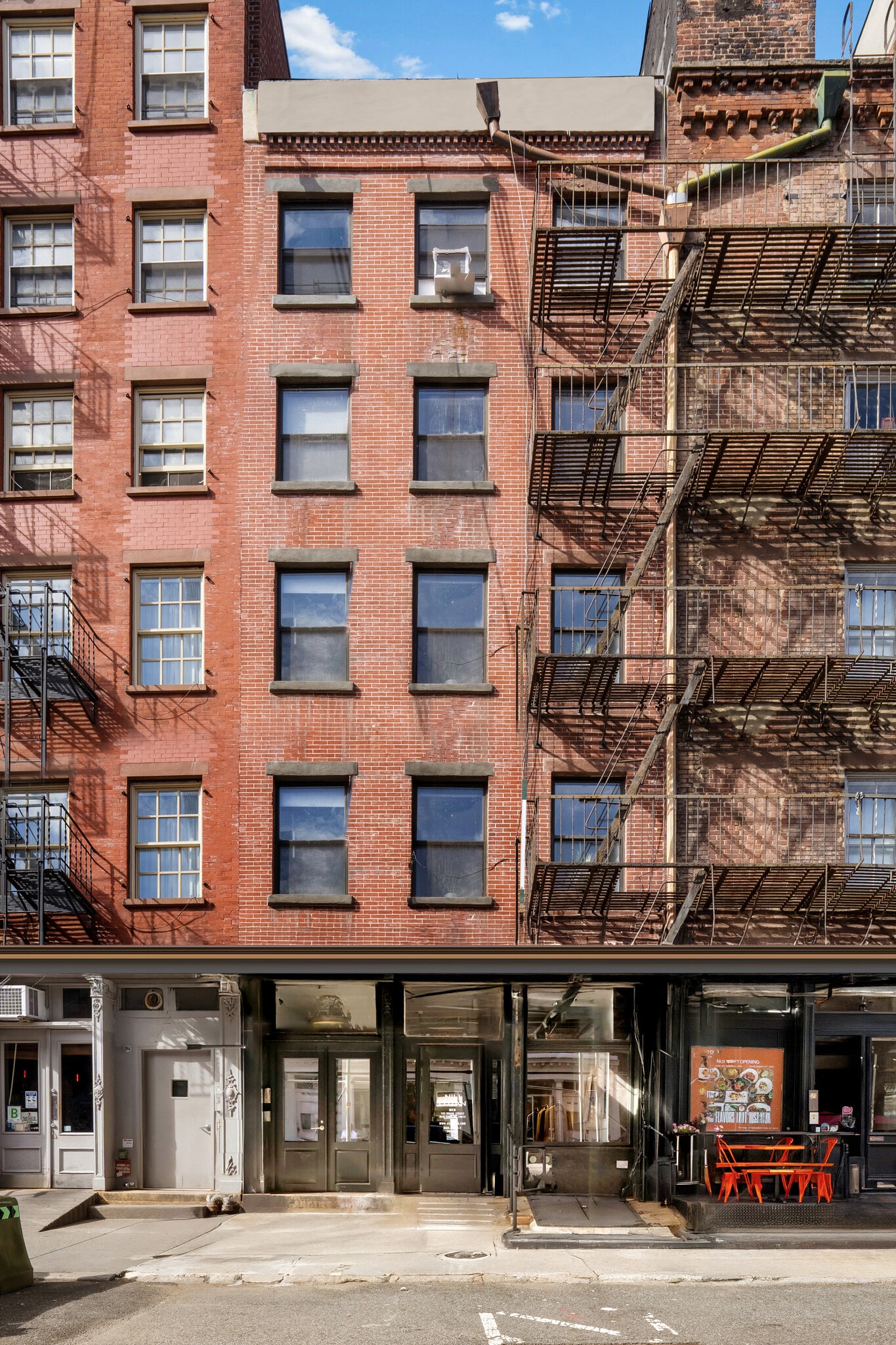 183 Duane St, New York, NY for Sale
