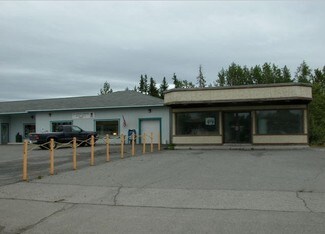 51698 Kenai Spur Hwy  
