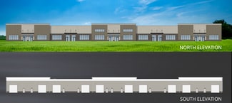 Westfield, IN Industrial - 20418 Commerce Park Dr