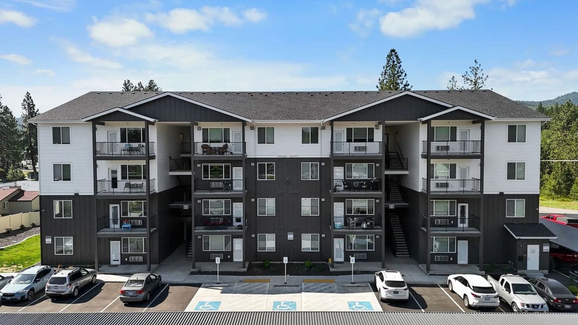 , Spokane Valley, WA for Sale