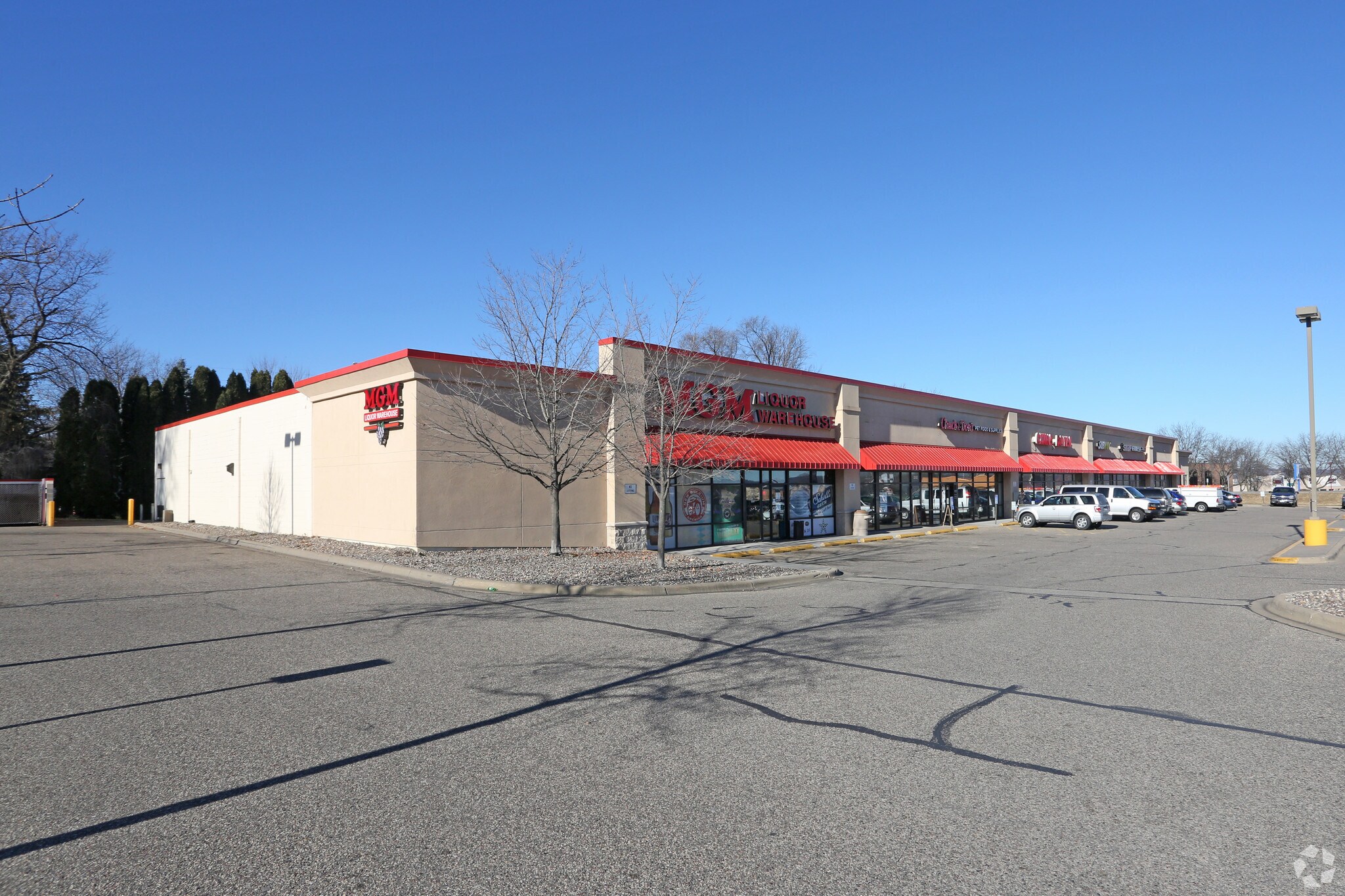 160 Tyler Rd S Red Wing, MN 55066 Shopping Center Property for Lease