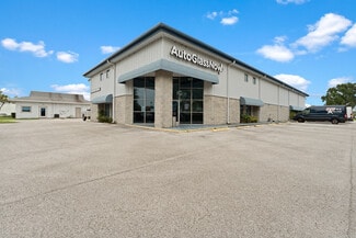 Zephyrhills, FL Industrial - 5938 Fort King Rd