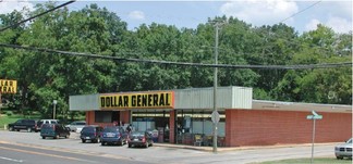 Greensboro, AL Retail - 1101 Tuscaloosa St