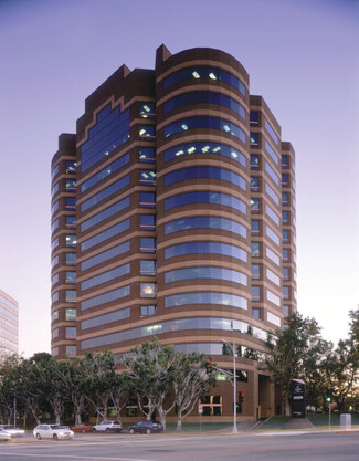 Burbank, CA Office, Retail - 3500 W Olive Ave