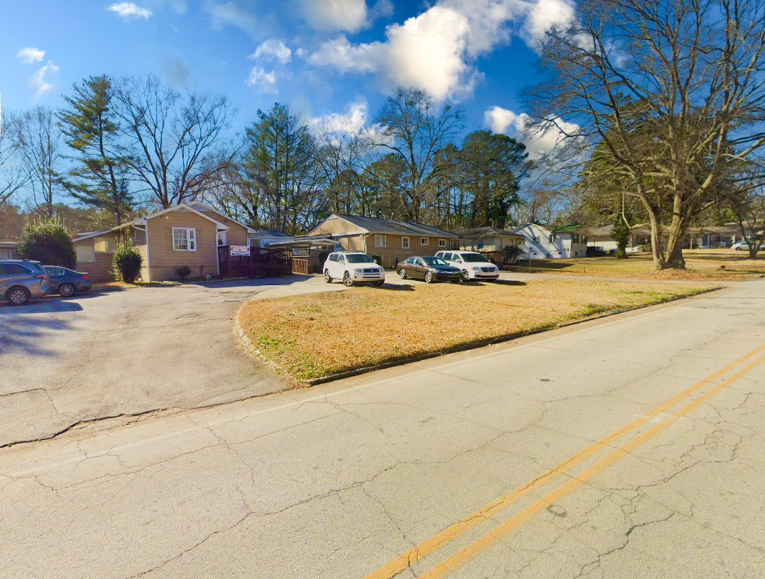 2107 Mcafee Rd, Decatur, GA for Sale