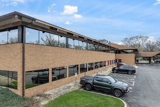 Naperville, IL Office/Medical - 1112 S Washington St