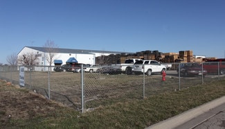 Lincoln, NE Industrial - 5750 Arbor Rd Lincoln, NE Industrial - 5750 Arbor Rd