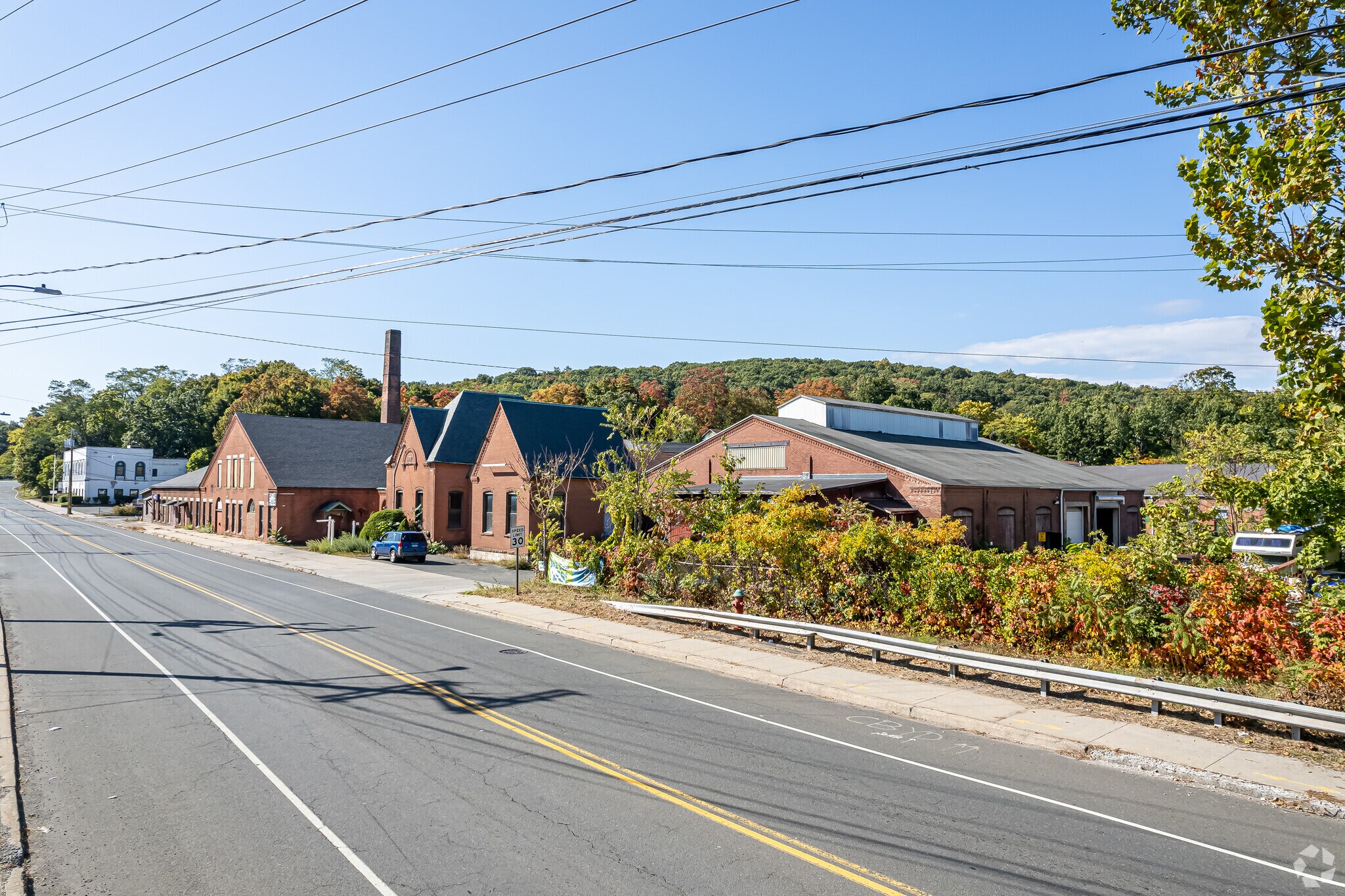 550 Broad St, Bristol, CT for Rent