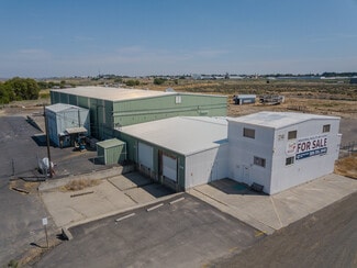 Othello, WA Industrial - 2148 W Wa-26 Hwy