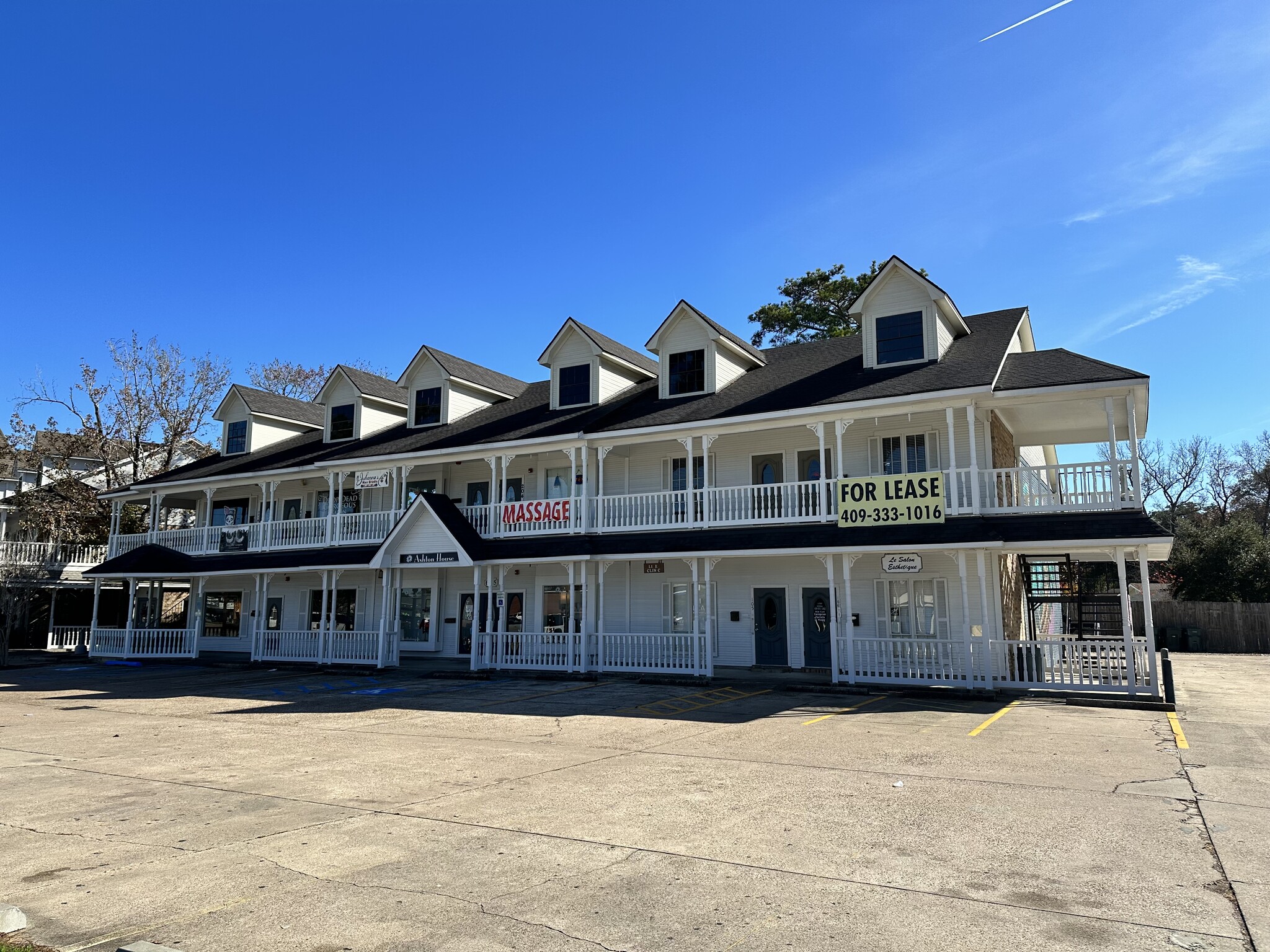 6465 Calder Ave, Beaumont, TX for Rent