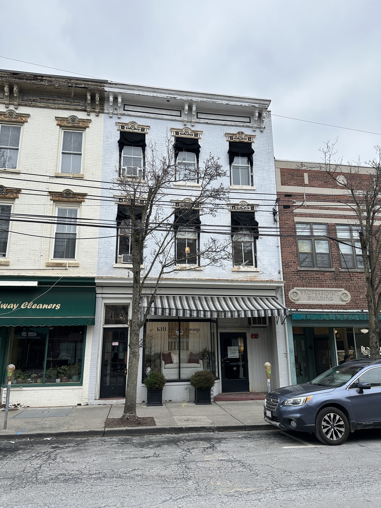 41A N Broadway, Nyack, NY for Rent