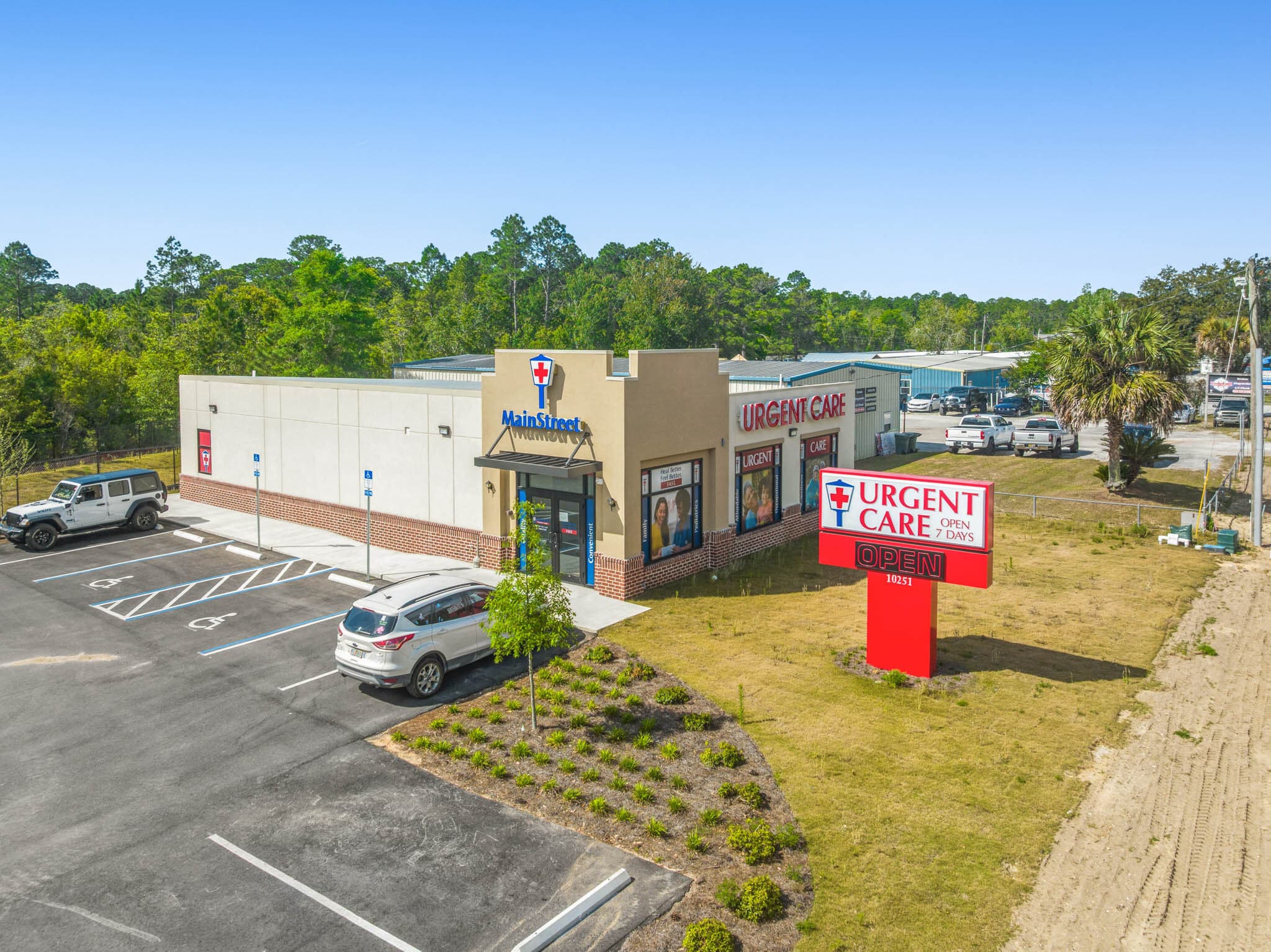 10251 Sorrento Rd, Pensacola, FL for Sale