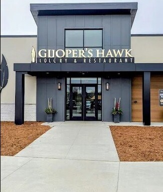 New Construction Restaurant Portfolio