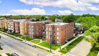 Chicago, IL Apartments - 7700 S Jeffery Blvd