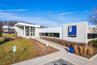 Greendale, WI Office - 5400 S 60TH St