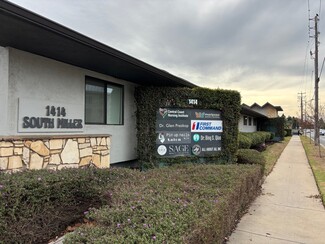 Santa Maria, CA Office, Office/Retail - 1414 S Miller St